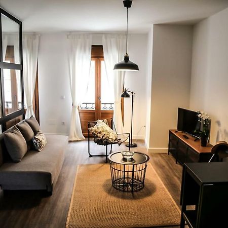 Apartamentos Dacosta Ribadeo Buitenkant foto