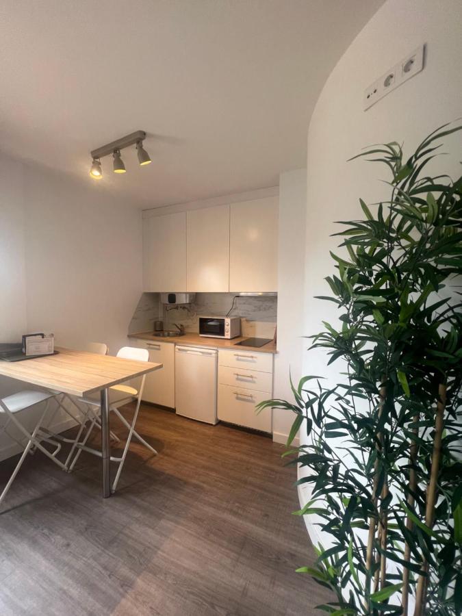 Apartamentos Dacosta Ribadeo Buitenkant foto
