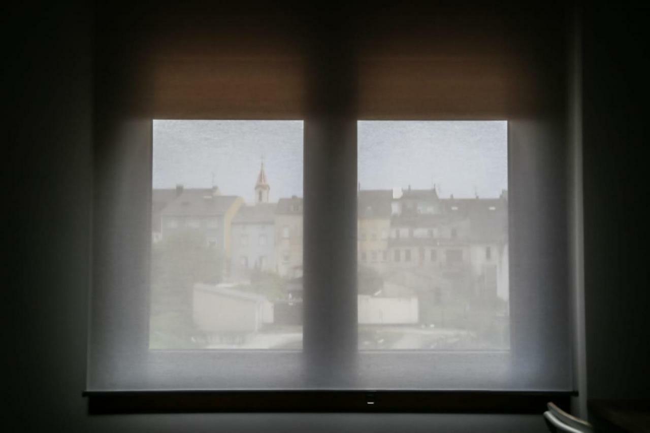 Apartamentos Dacosta Ribadeo Buitenkant foto